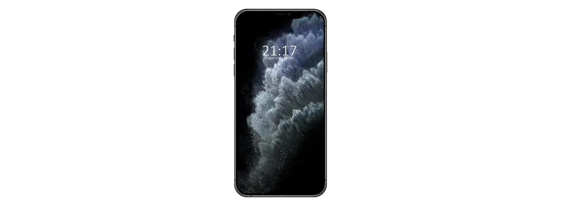 iPhone 11 Pro (5.8)