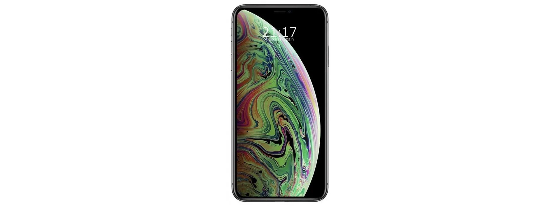 iPhone XS MAX