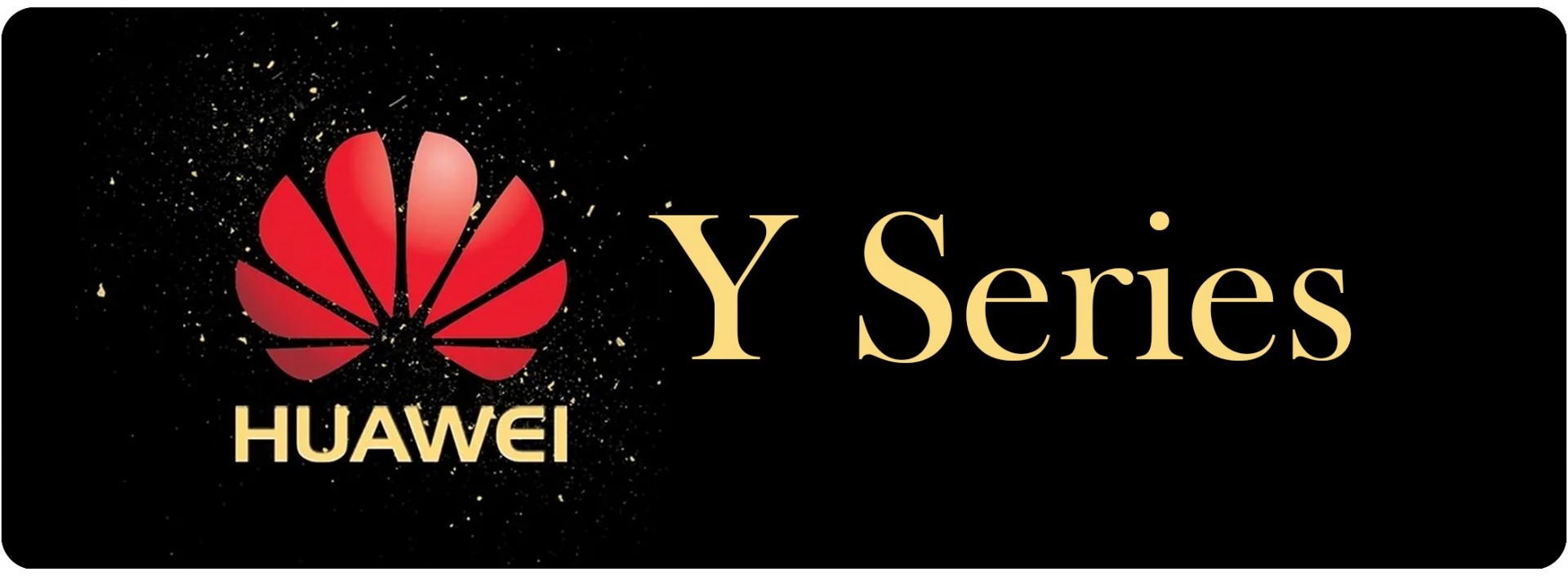 Huawei Y