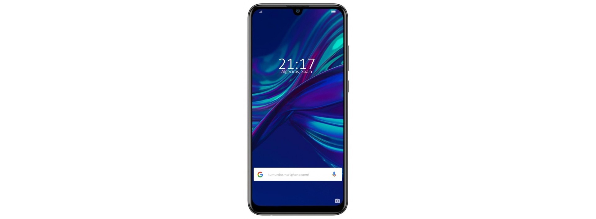 P Smart Plus 2019