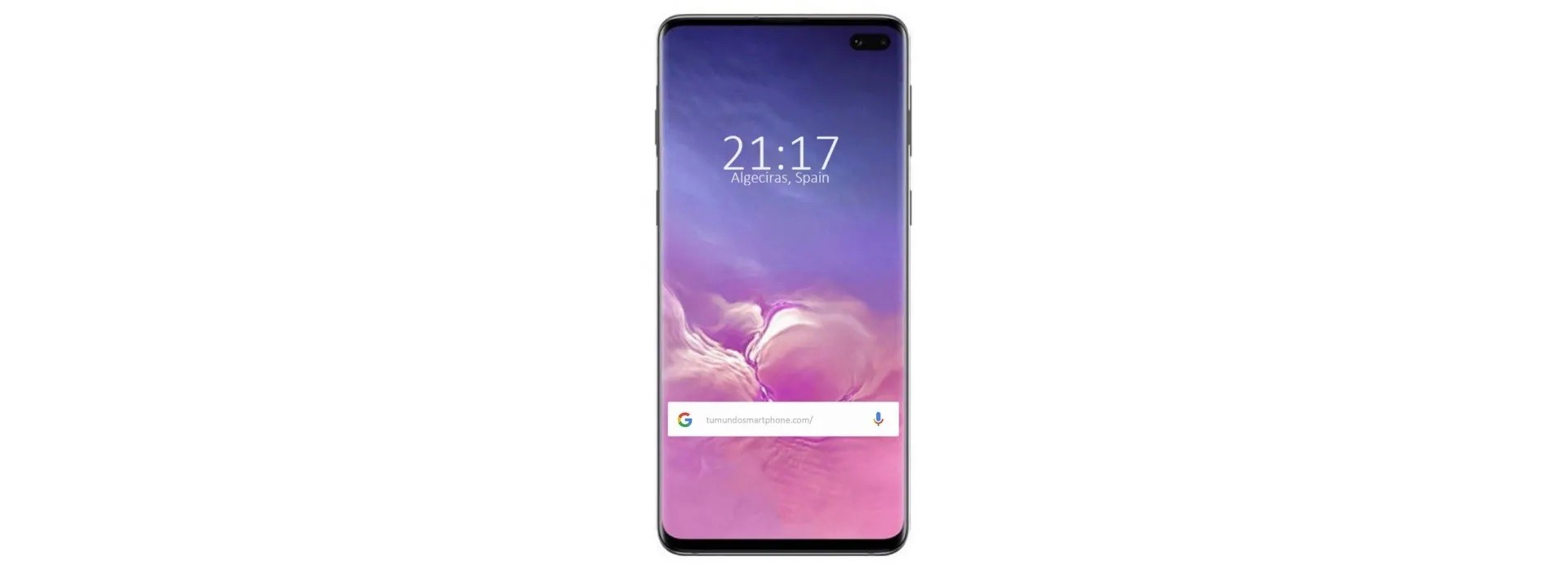 S10 PLUS