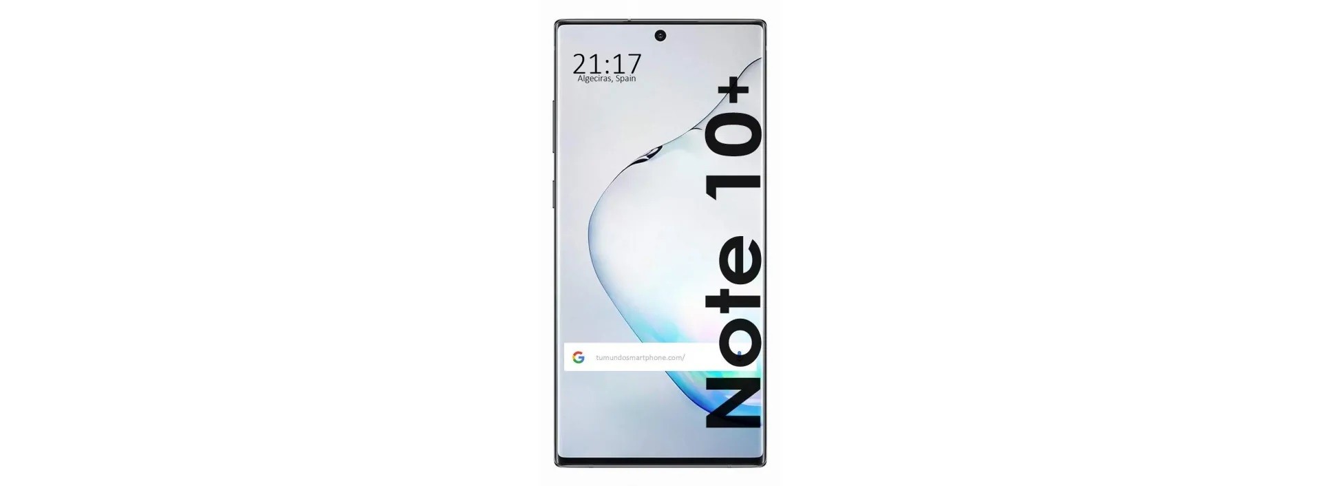 NOTE 10 PLUS